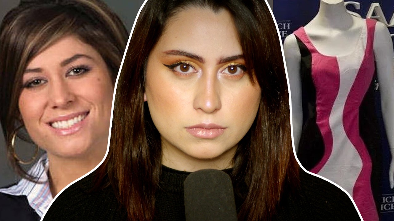 &iquest;SU NOVIO PLANE&Oacute; TODO ESTO PARA MATARLA? La terrible verdad del caso Lindsay Buziak