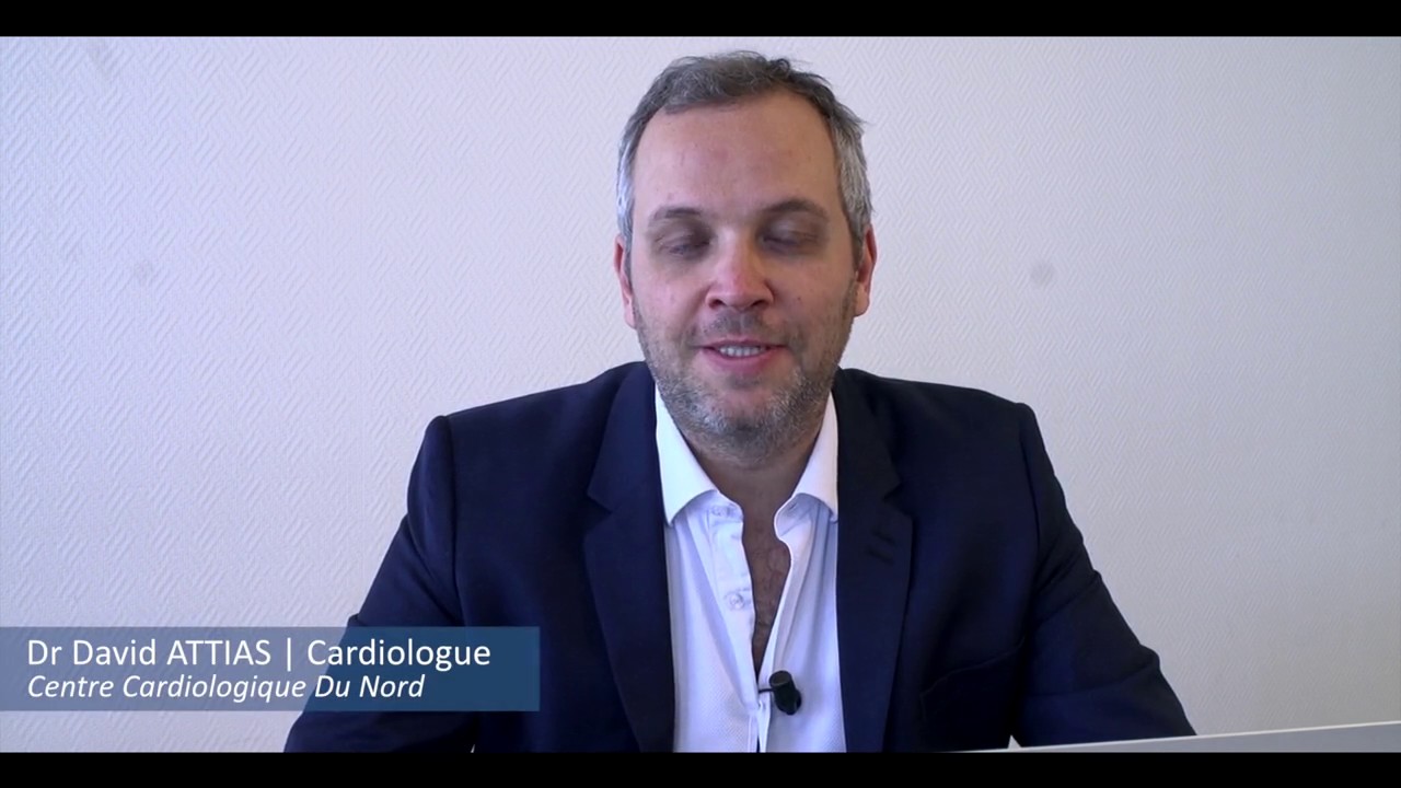 Coronographie et angioplastie (ECN)