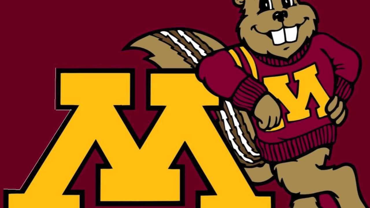 University of Minnesota Rouser Fight Song, Gospel Version - Skiumah