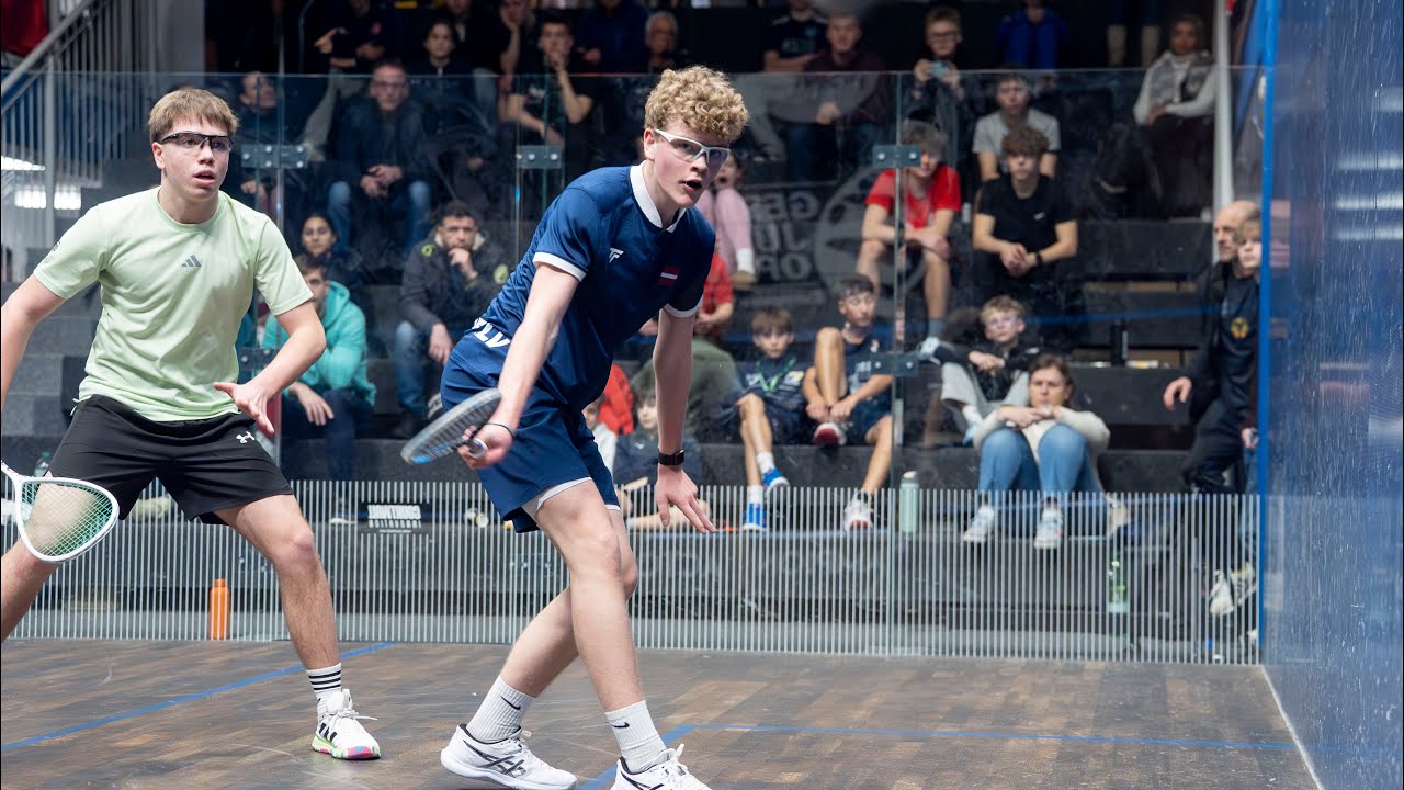 German Junior Open 2026