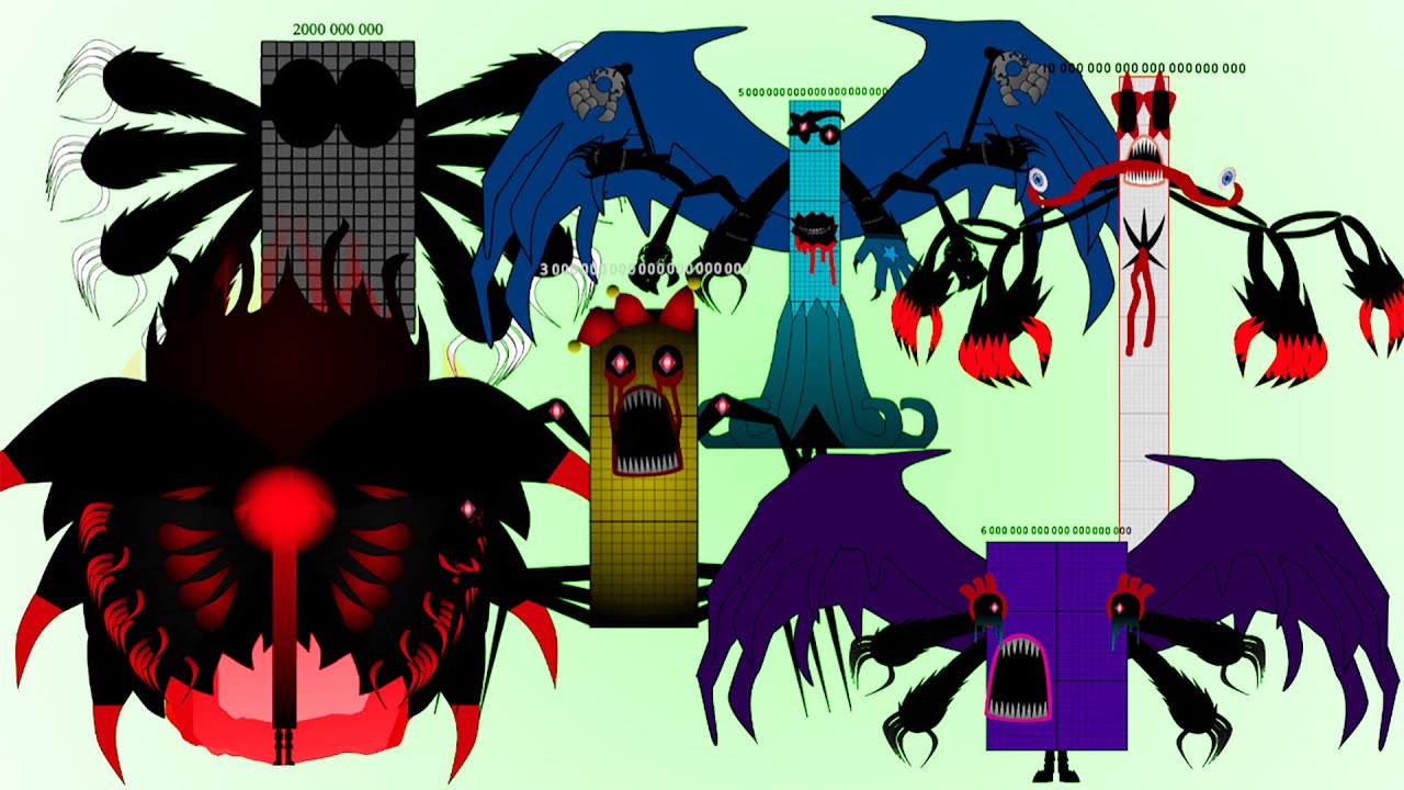 UBBD VS Exeblocks ! Uncannyblocks band but different (1S - 10S ) Battle of The Mini Giants !!