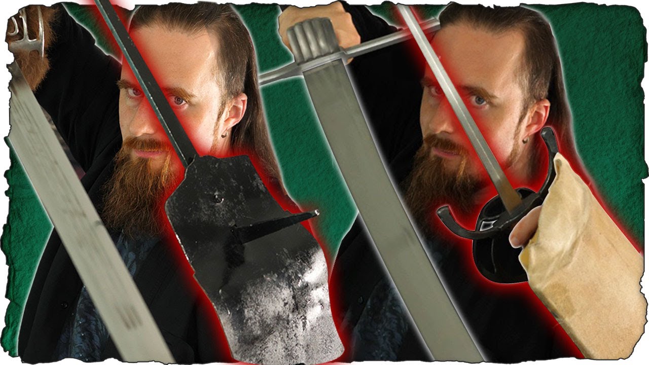 The Best Off-Hand Weapon? (Duellist / Adventurer Equipment)