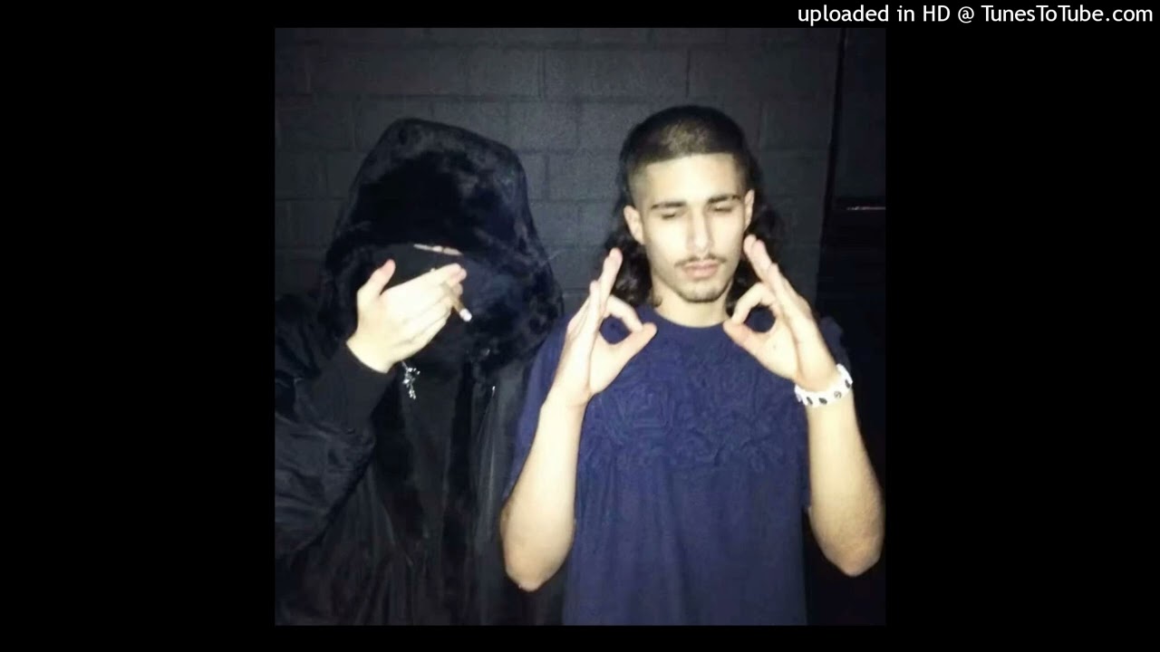 esdeekid.wraith9.mp3.beat