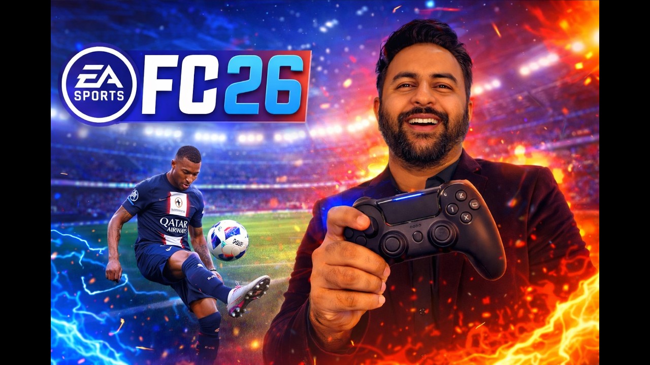 LIVE 🔴 FC26 ULTIMATE TEAM #fc26 #fc26ultimateteam #livestream