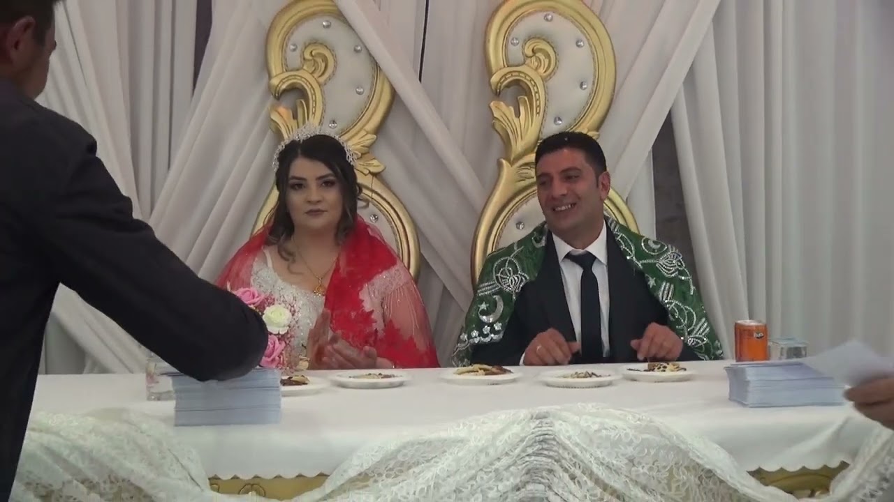 çakmak köyü düğünü bülent video 1