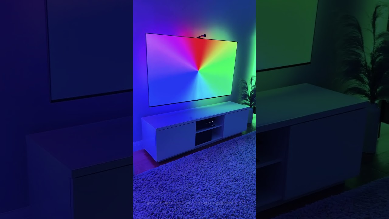 Govee's 3rd Gen Camera Is LITE Years Ahead! 😈