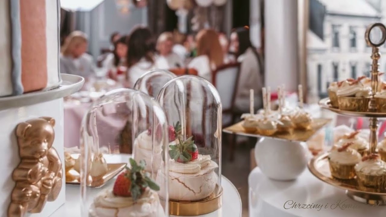 Restauracja Aria – restauracja na komunię i chrzciny w Skawinie | ChrzcinyiKomunie.pl