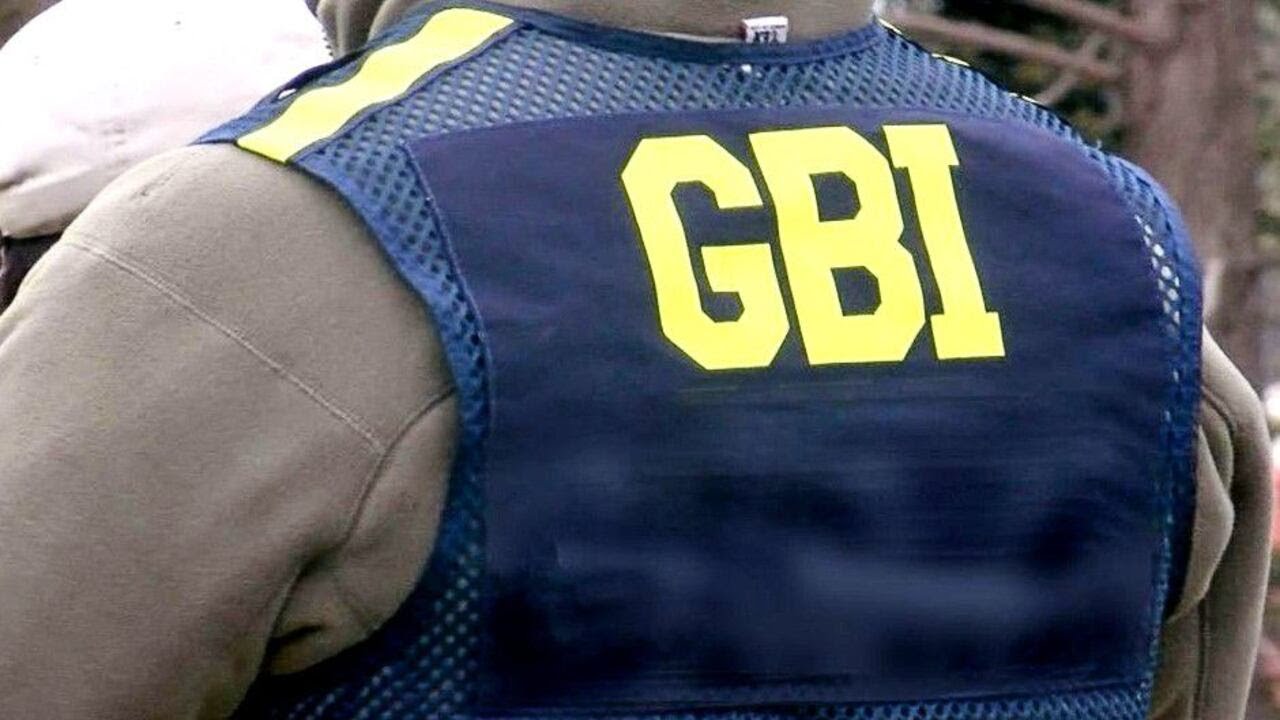 A look inside the Georgia Bureau of Investigation