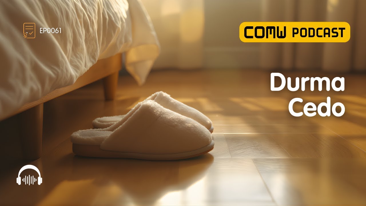 Como Parar de Dormir Tarde em 7 Passos Cient&iacute;ficos &mdash; Rotina pr&aacute;tica e comprovada