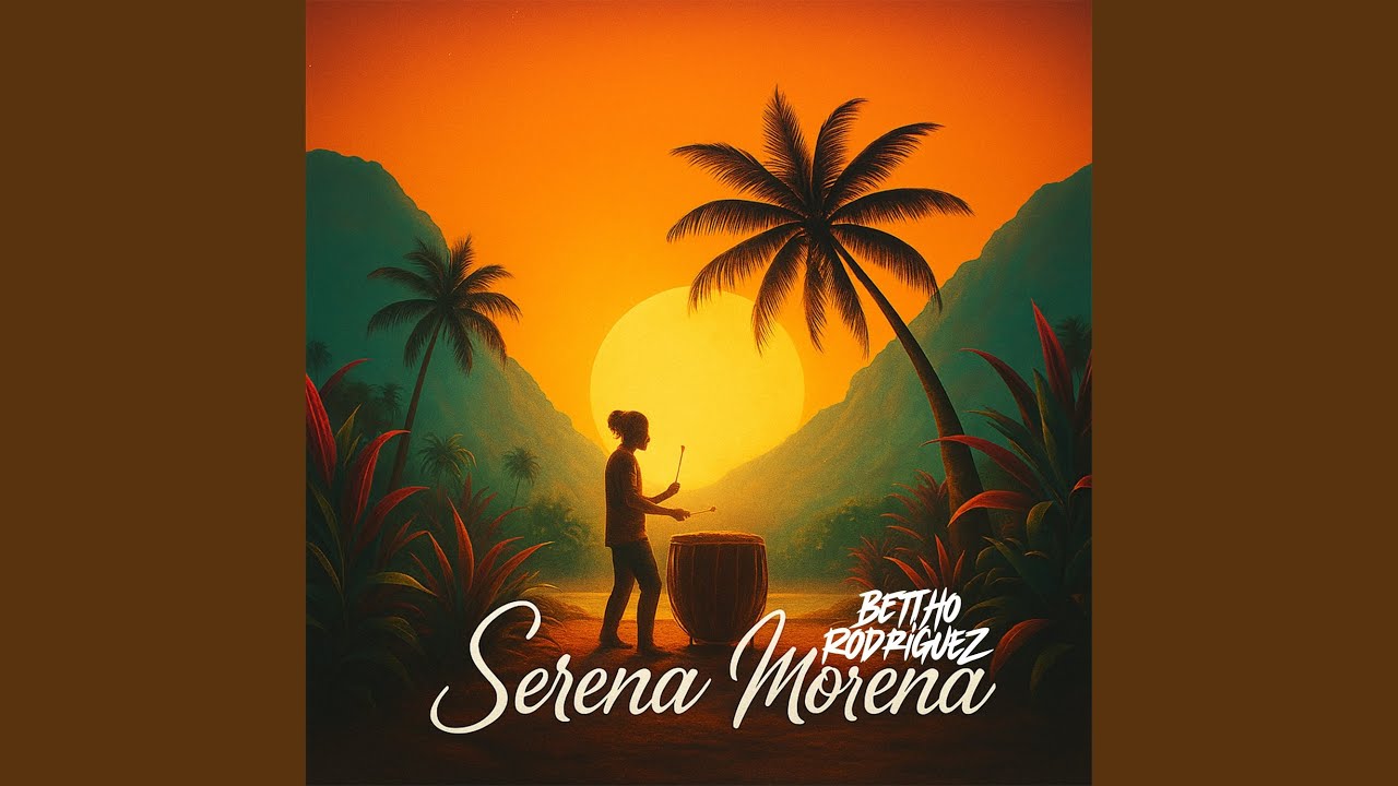 Serena Morena (AfroHouse)
