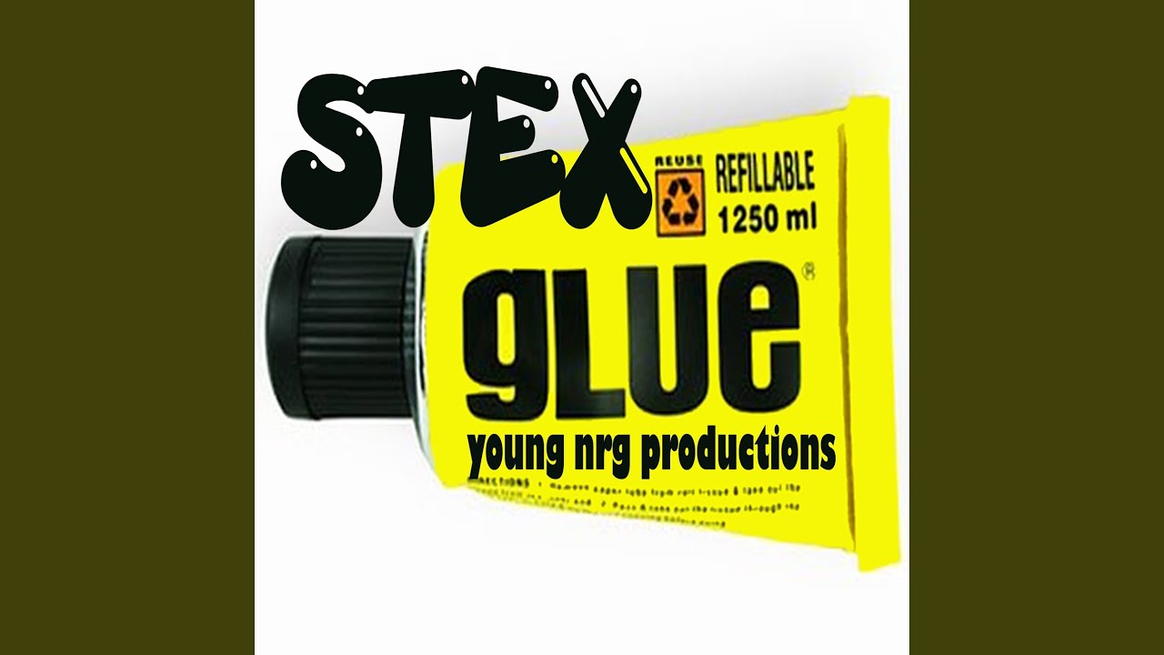 Glue (Club Mix)