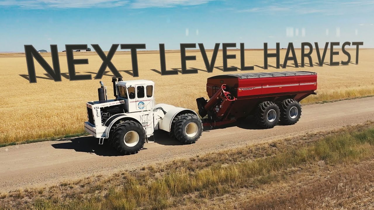 Monster Cart & Fighting Fire🔥- Harvest Episode 9