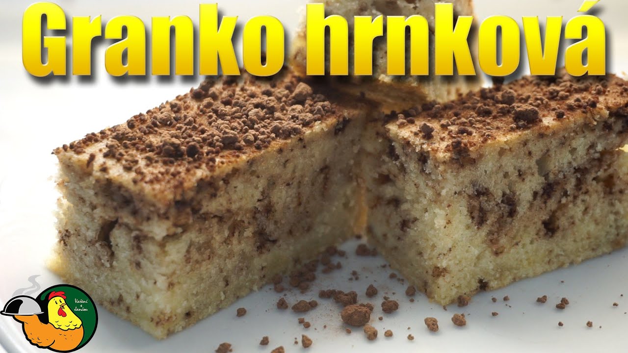 Granko hrnkov&aacute;