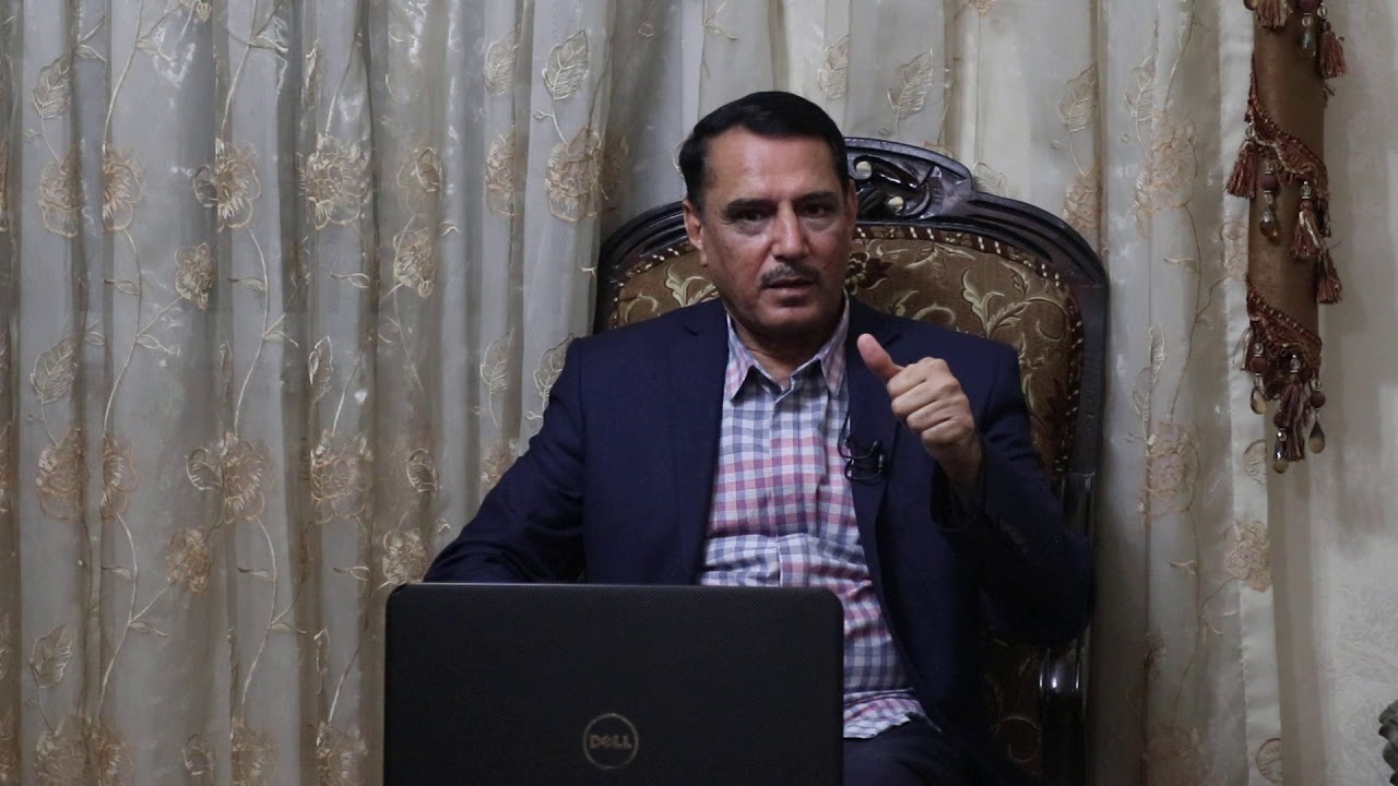 د.حميد عبدالله يكشف من نفذ محاولة إغتيال عدي صدام حسين!؟