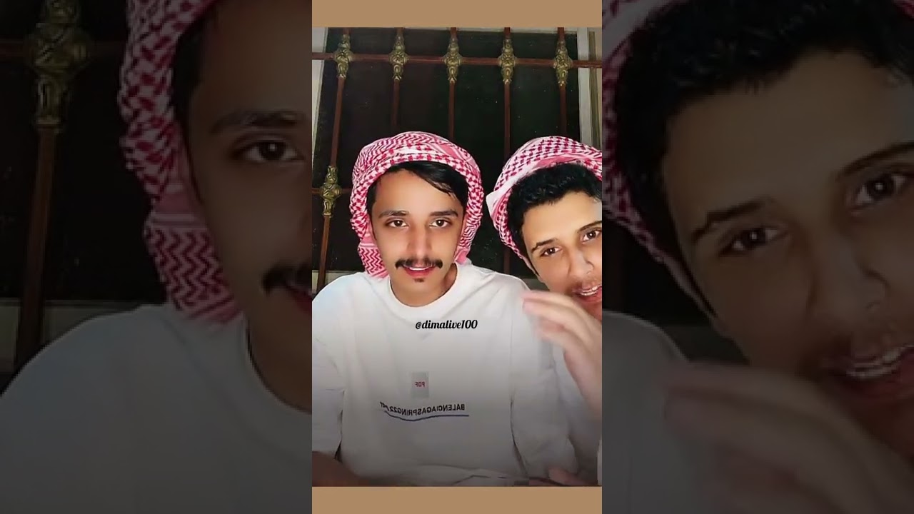 بث فيصل العرجاني ومحمد العبيان/ وطقطقه ومناقرات طول البث 🤪