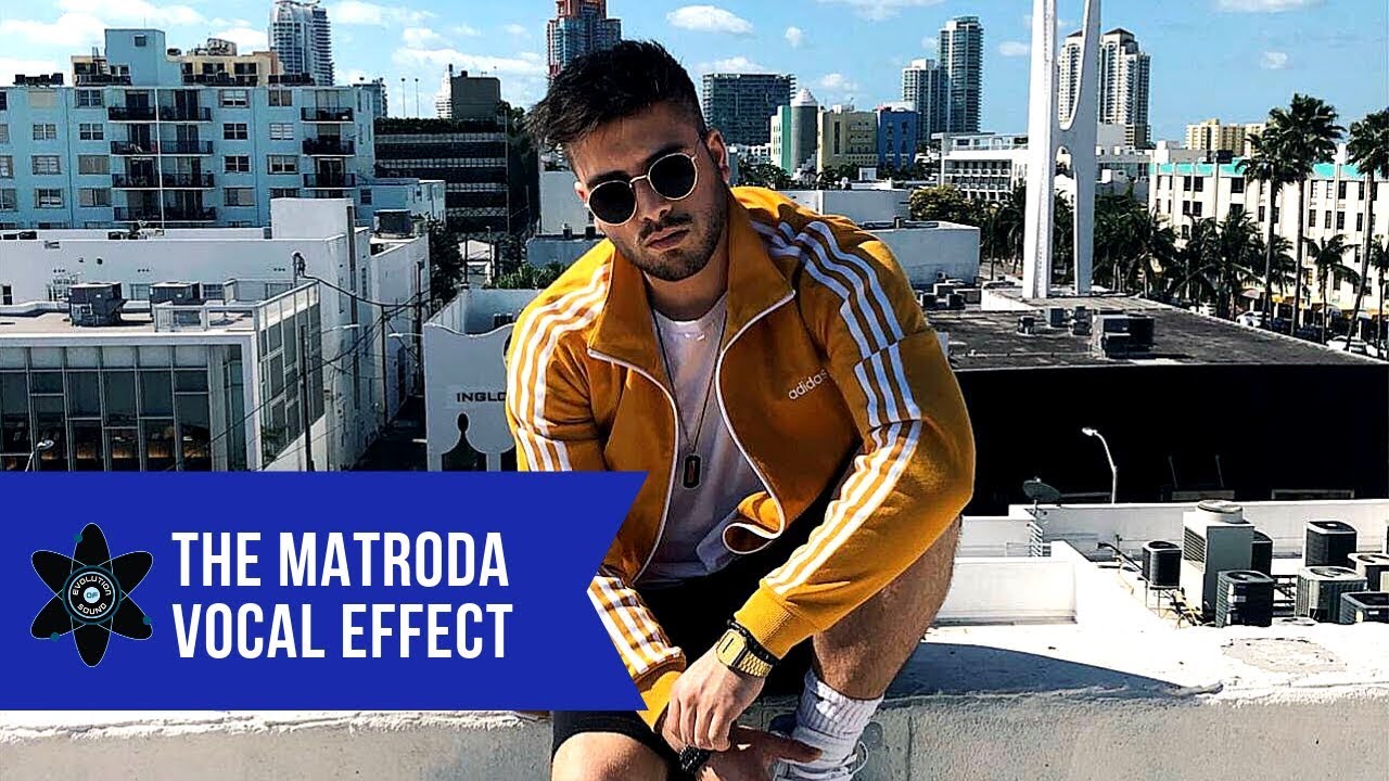 The Matroda & RICCI Effect