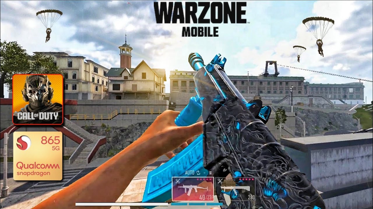 Вы всё ещё ждёте возвращения Warzone Mobile в 2026 году?