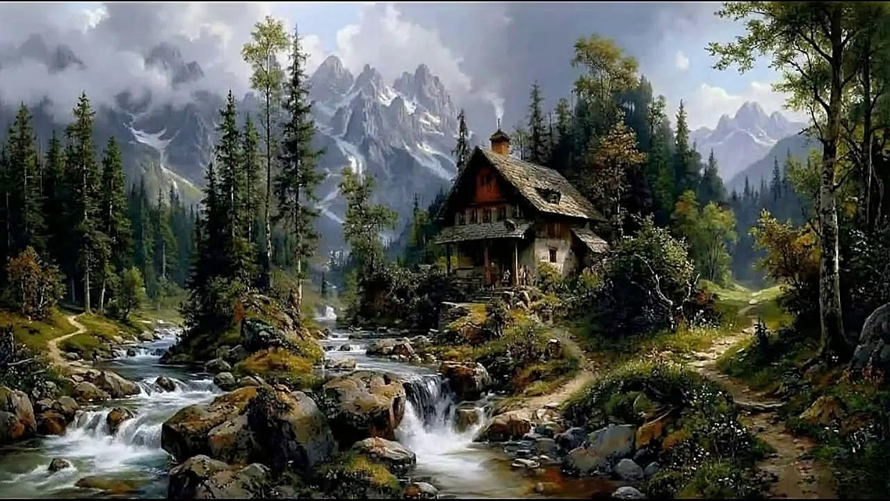 Stress Relief Audio for Deep Sleep and Mental Peace