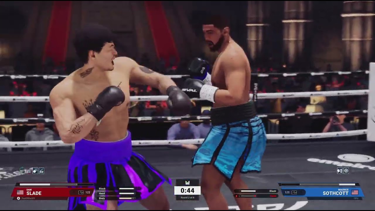 And New❗🤑 #Undisputed #PS5