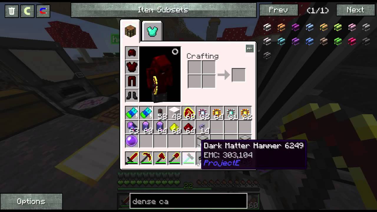 Minecraft: DNS Techpack Ep. 10 - AUTOMATING INSCRIBERS! , EthanD / EthanDJ