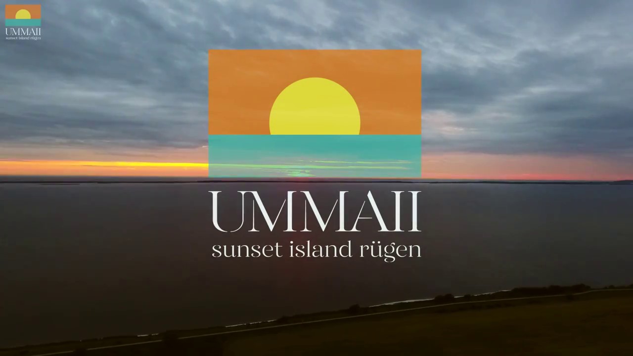 UMMAII - Windsurfing R&uuml;gen | Kite island & R&uuml;gen Surfhostel... 🏄