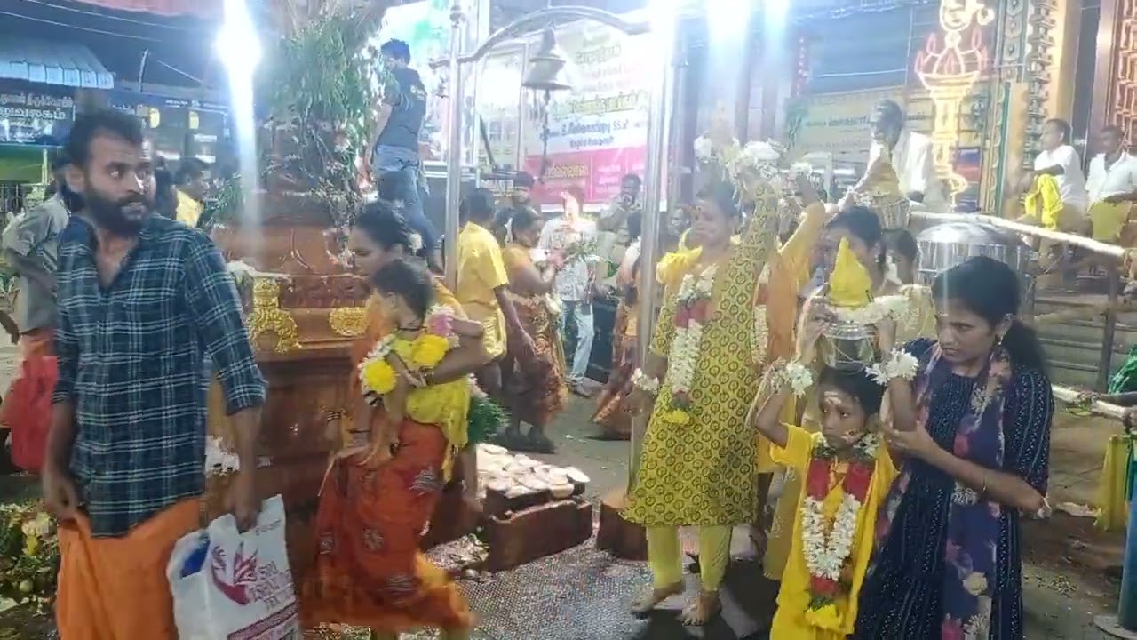 சோழவந்தான் ஜெனகை மாரியம்மா