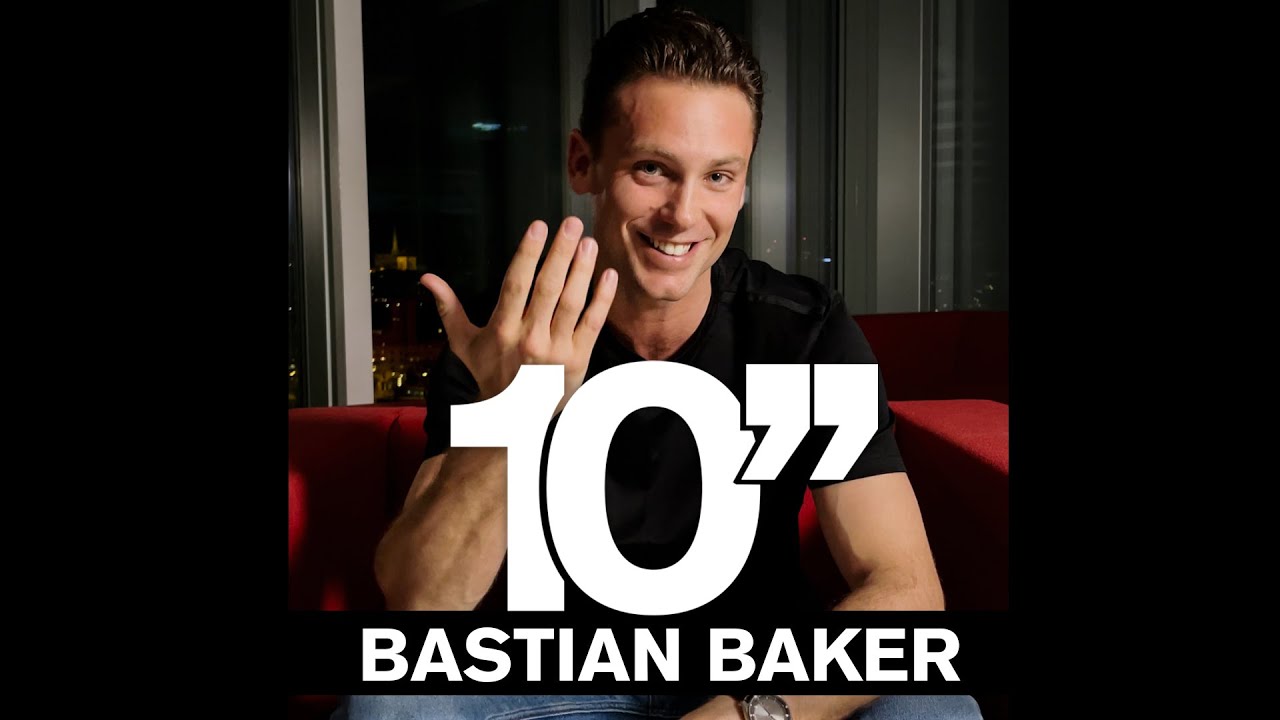 10 secondes: Bastian Baker