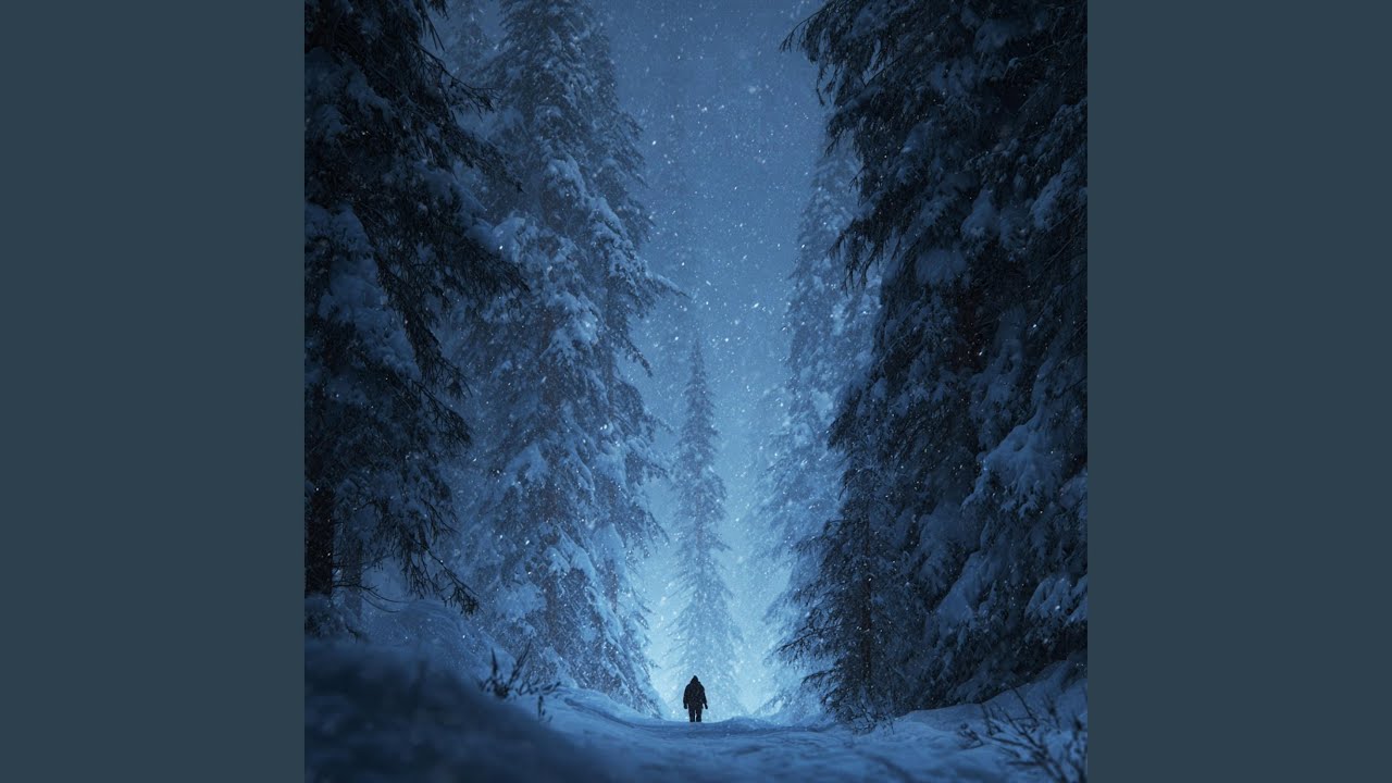 Silent Woods