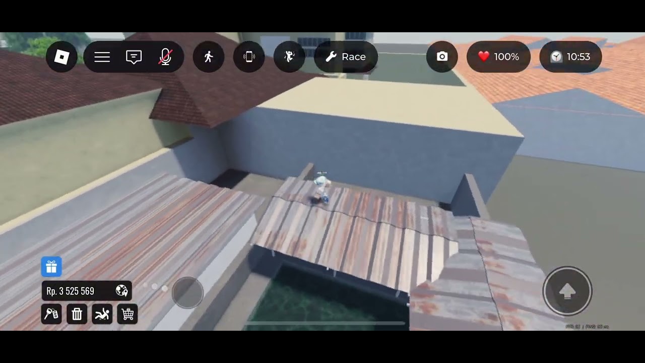 New Brainrot Anomaly in Drag Drive Simulator 