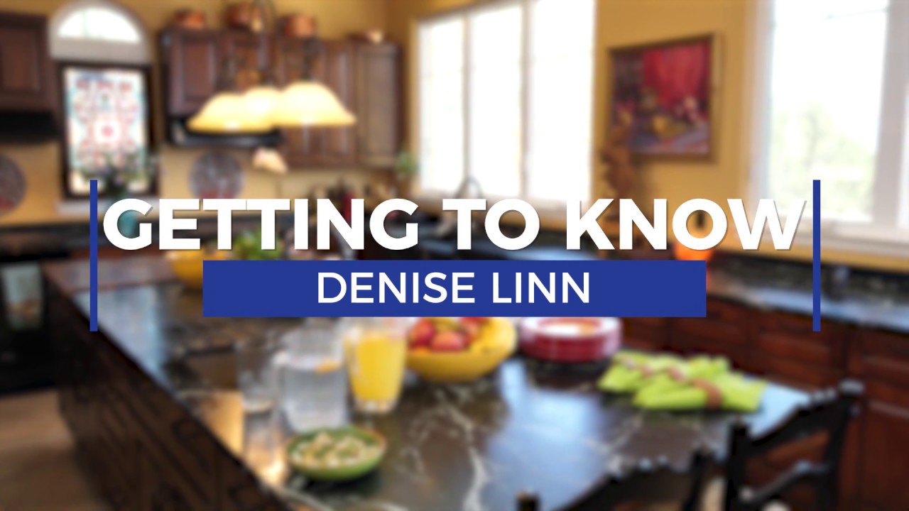 Denise Linn Talks Self-Esteem, Her Love for Nature, and Who Left Her Star-Struck