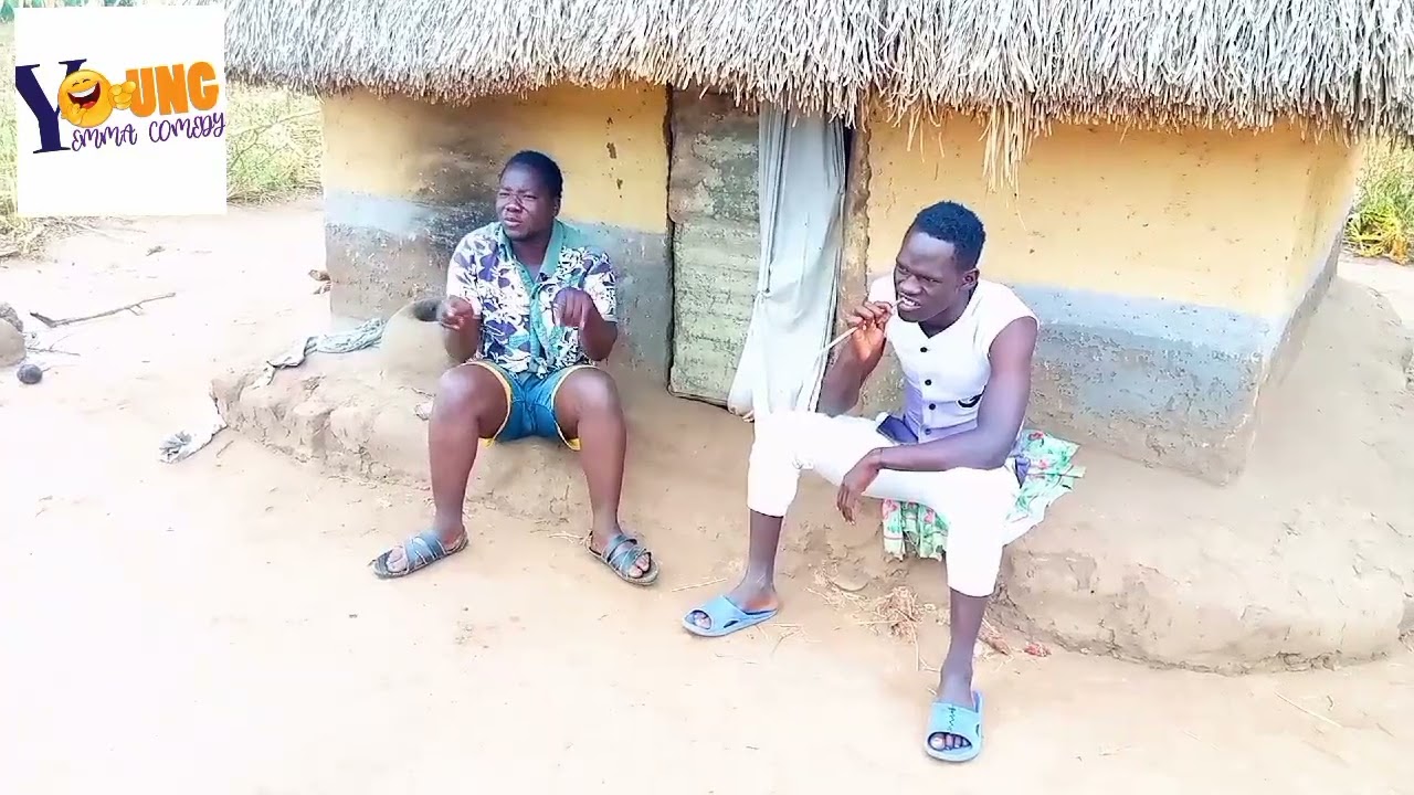 Kampala boys vrs village boys