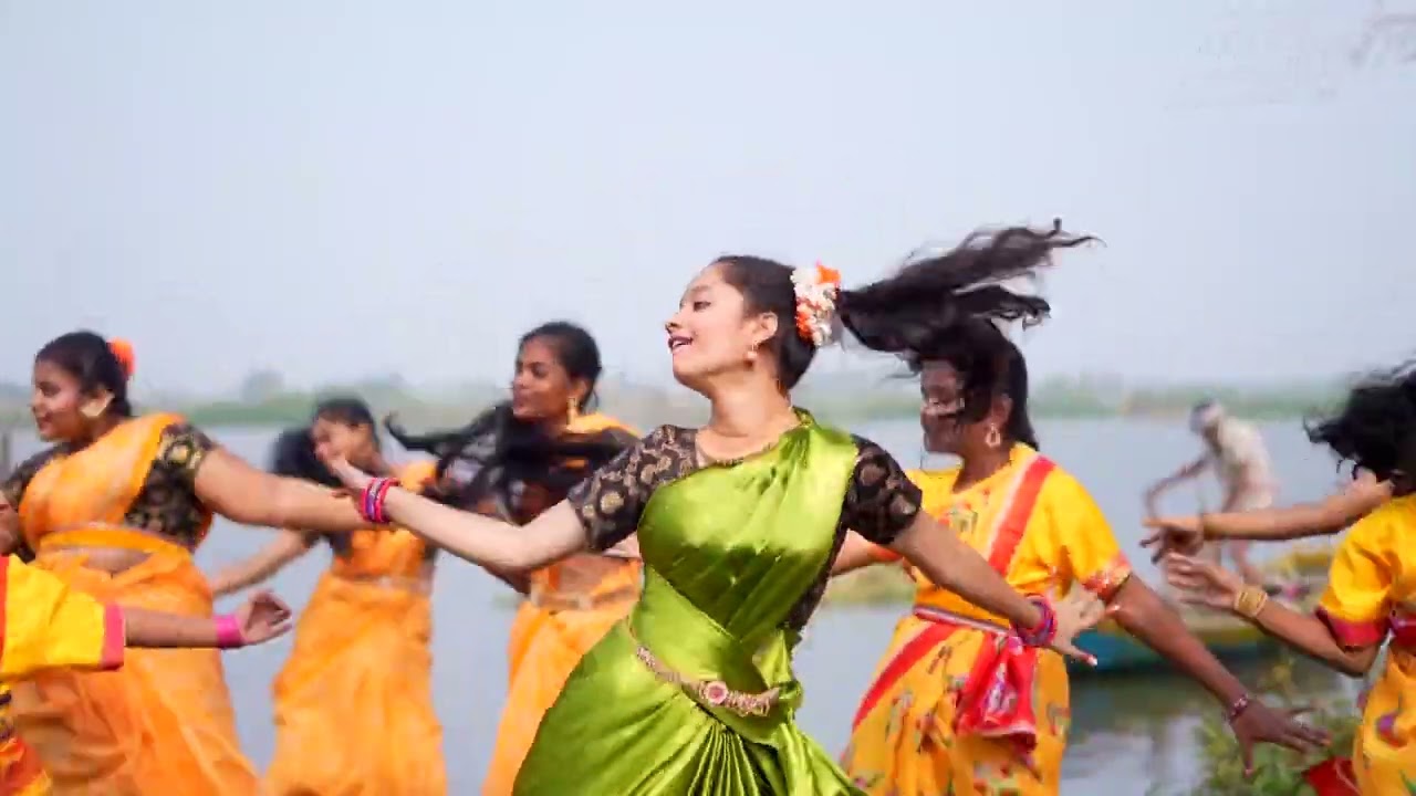 #saradala sankranthi #🌾 సరదాల సంక్రాంతి 🌾|| song making|| sankranthi special song ||