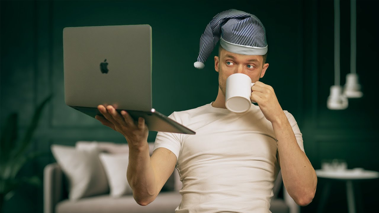 Como ser um preguiçoso produtivo - Produtividade para preguiçosos
