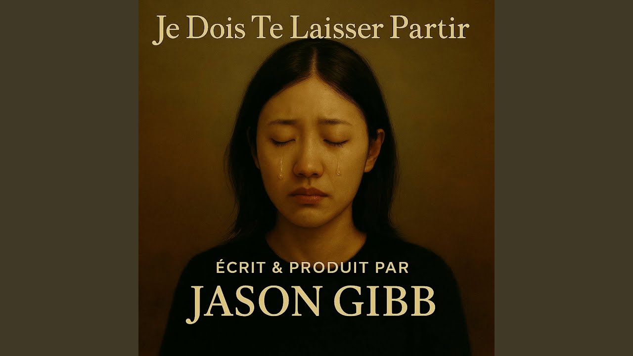 Je dois te laisser partir (Canadian French Remix)