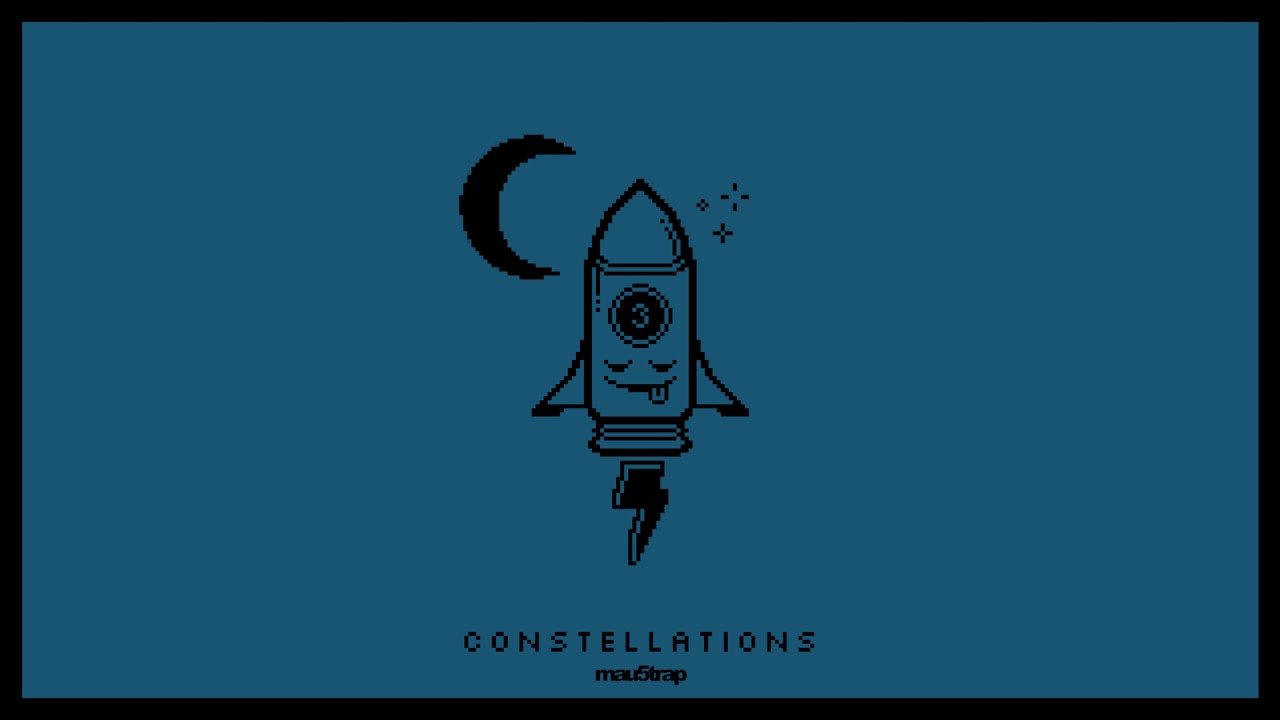 No Mana feat. Winnie Ford - Constellations
