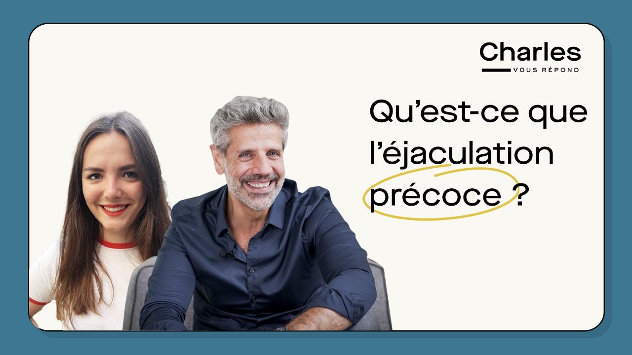 Qu’est-ce que l’éjaculation précoce ? Comment s’en débarrasser ? [FAQ SEXO] avec le Dr. Bou Jaoudé
