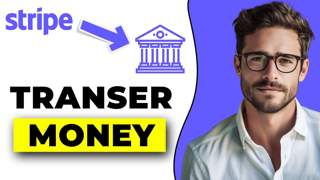 How To Transfer Money From Stripe To Bank Account (NEW!)