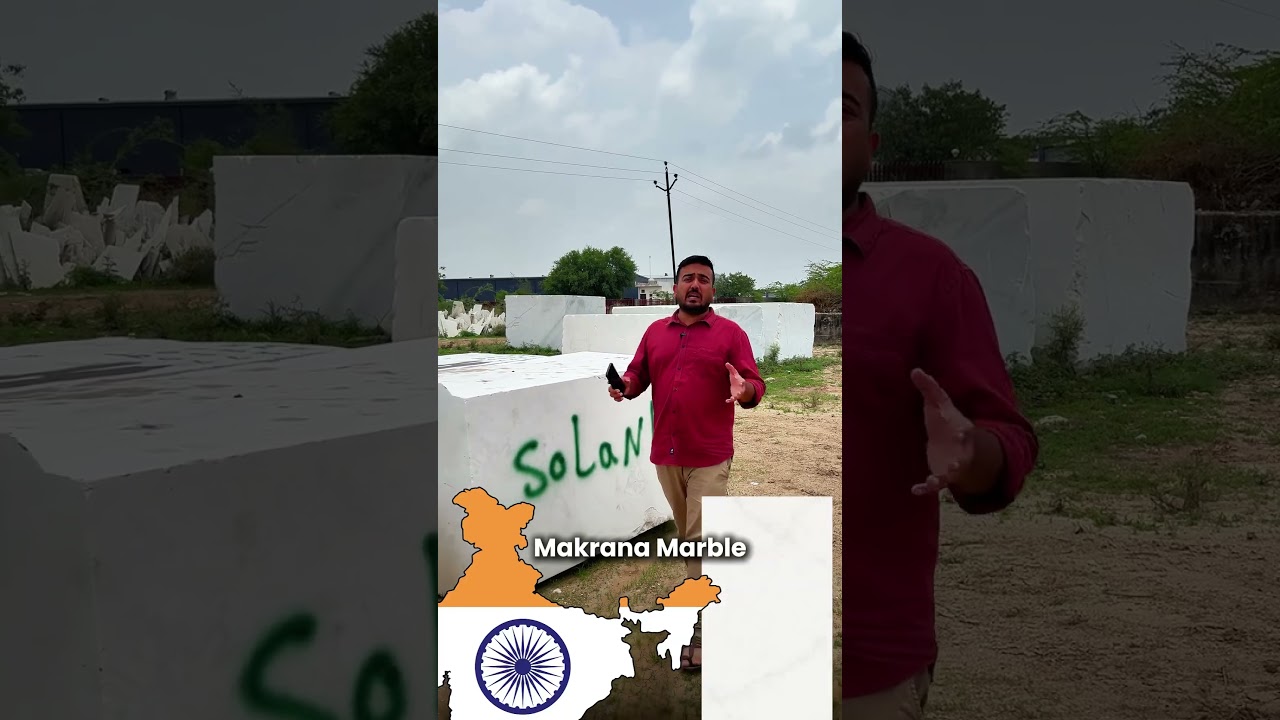 India is the Marble King, Yet I Import from Vietnam & Turkey &mdash; Here&rsquo;s Why! | Solanki Marble Story