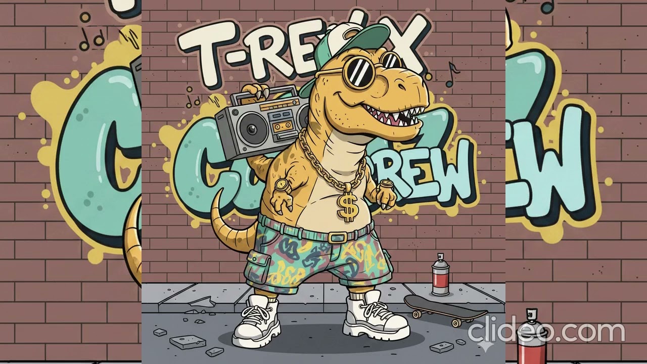 Dino Beat