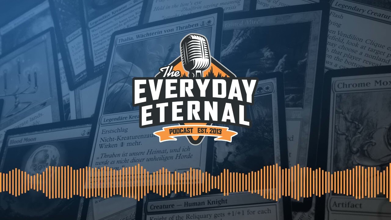 Delving into Previous Misgivings | EP.30 — The Everyday Eternal Podcast