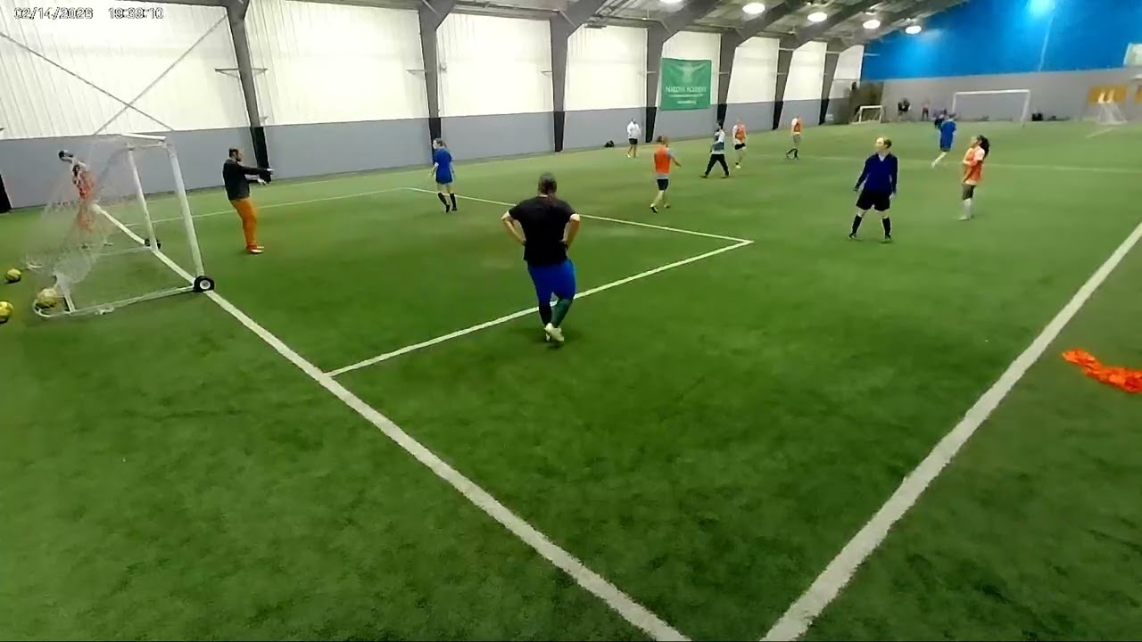 GameOn 20261402   Game 2 Far View Indy FC vs Mang Gang 2nd Half