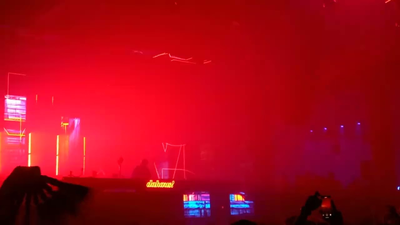 John Digweed @ Forja , Córdoba 20/06/25 (10)