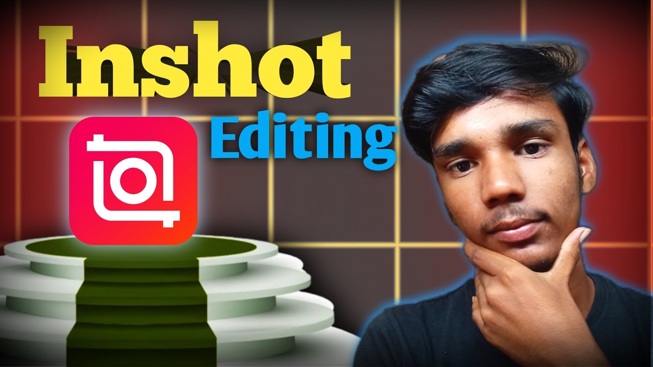 lnshot Se Video Editing kaise karen || How to Edit inshot App 2025