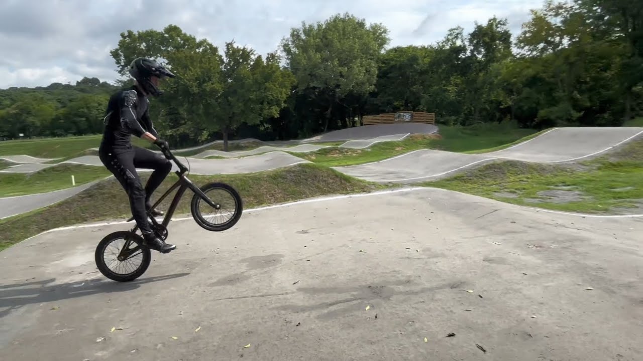 Learn to Pedal Manual with Us!