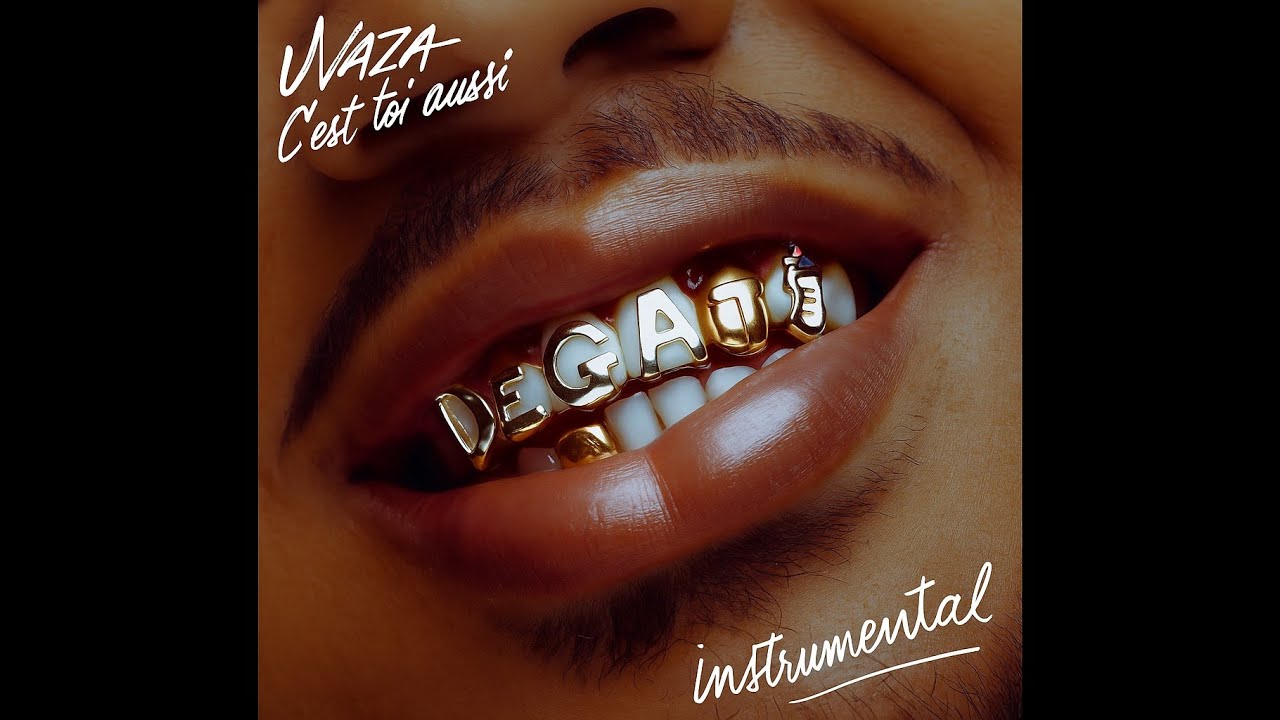 Naza - C'est toi (INSTRUMENTAL)