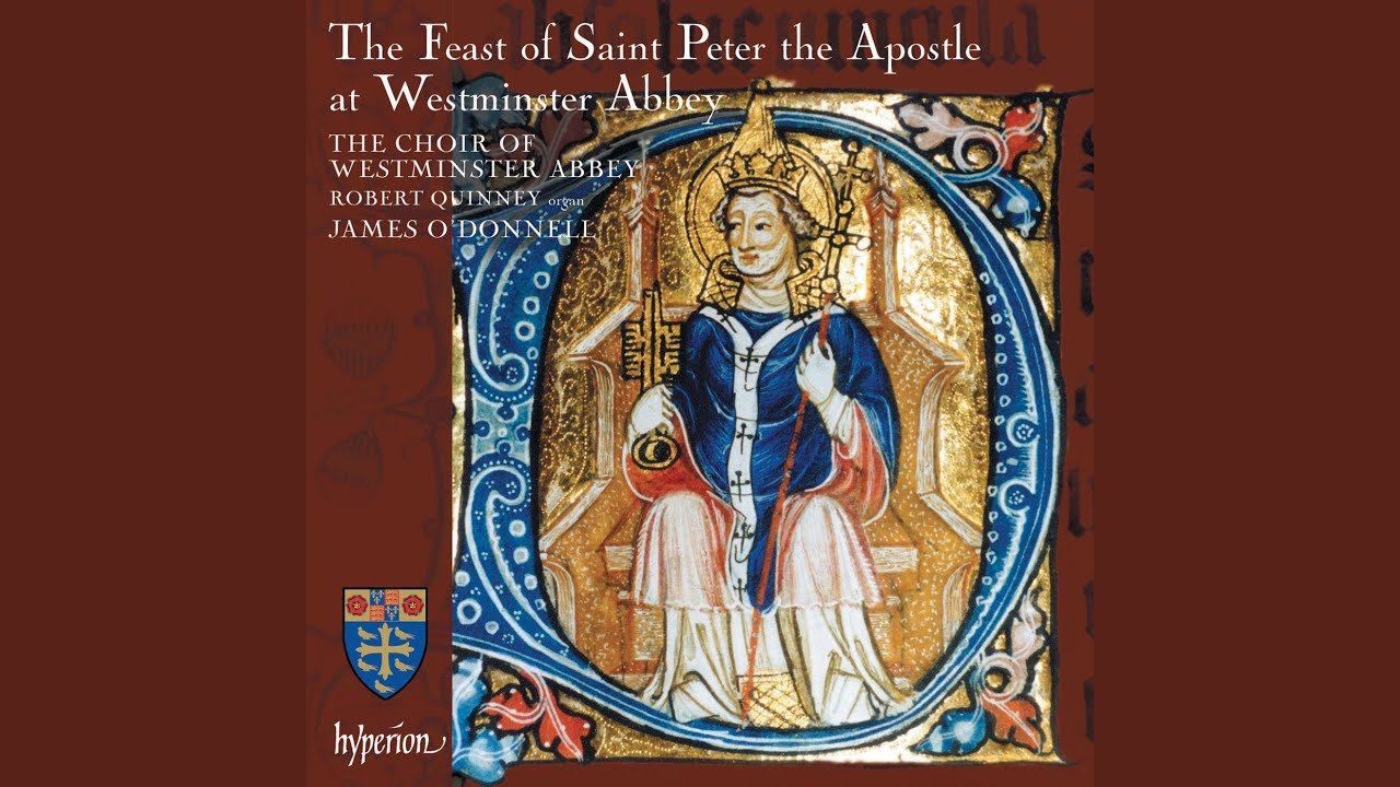 Radcliffe: The Preces and Responses: II. The Responses
