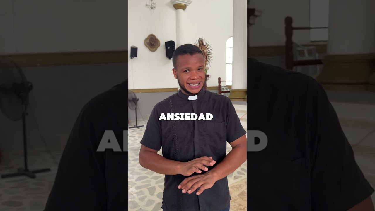 🎥 &iquest;Qu&eacute; es el discernimiento espiritual? #catolicos #catolicosenoracionoficial #reflexion #jesus