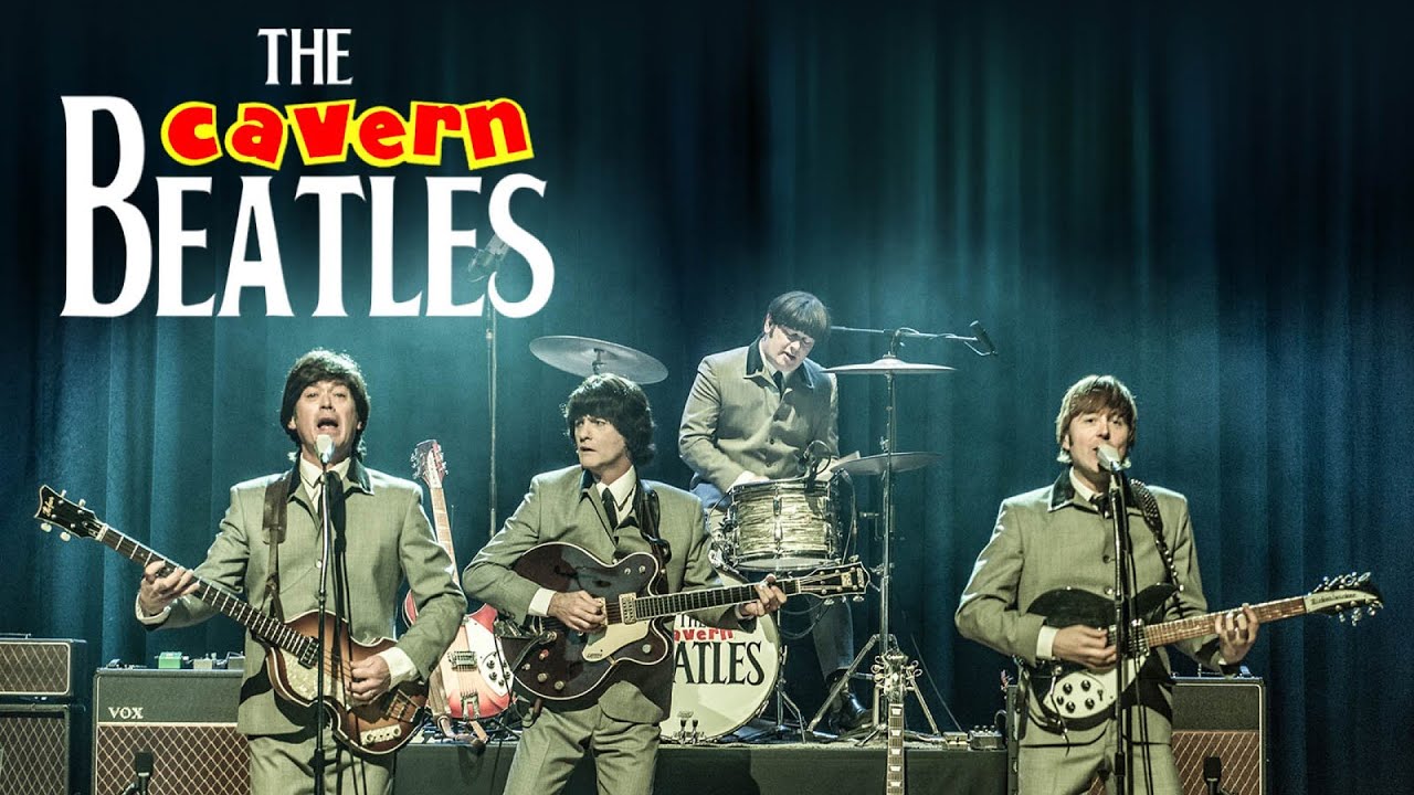 The Cavern Beatles Promo 2026