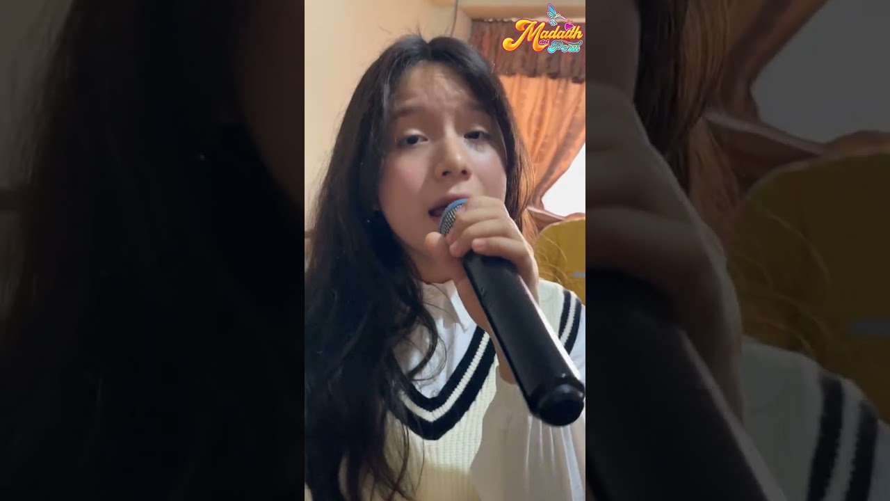 Madaith del Perú - Súplica de amor - Huaynos de oro