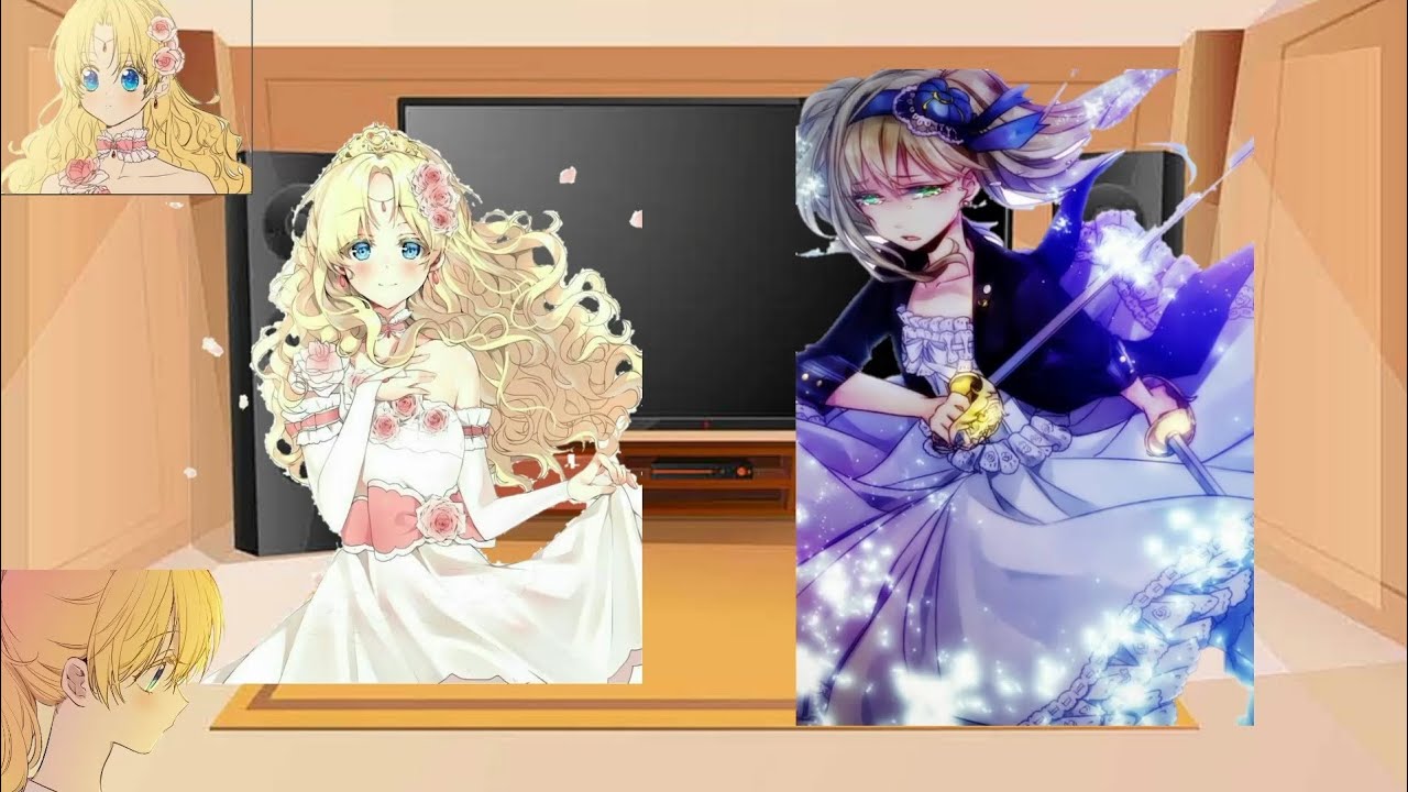 black butler reacciona a elizabeth es athanasia // leer descripción